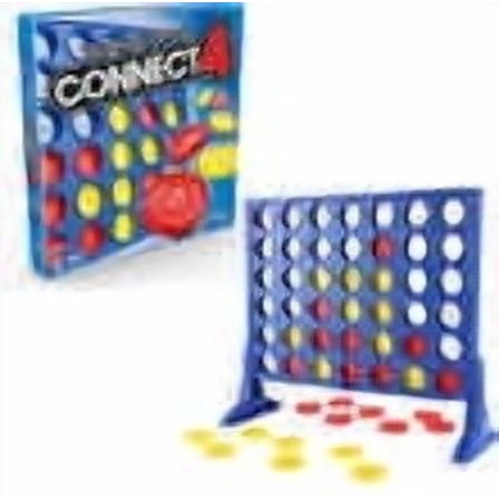 Hasbro Gaming - Connect 4 Game