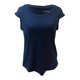 thumbnail image 4 of Blusa George Talla M Marino con Puntos Blanco, 4 of 4