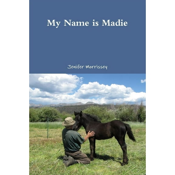 My Name is Madie, (Paperback)