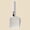 White, variant on Rechargeable Spray Litter Scoop for Cats, Cleaning Litter Shovel with Built-In Mist Function for Cat Litter Box Care, Easy Pet Waste Scooping Tool for Home Use White