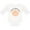 AA-White, variant on Inktastic Future Chiropractor Baby Boys or Girls Long Sleeve Baby Bodysuit