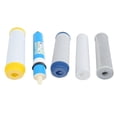 thumbnail image 2 of Accesorios de repuesto para cartucho de filtro de agua universal de 5 etapas para purificador de agua, 2 of 10
