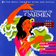 Las Guitarras De Carmen