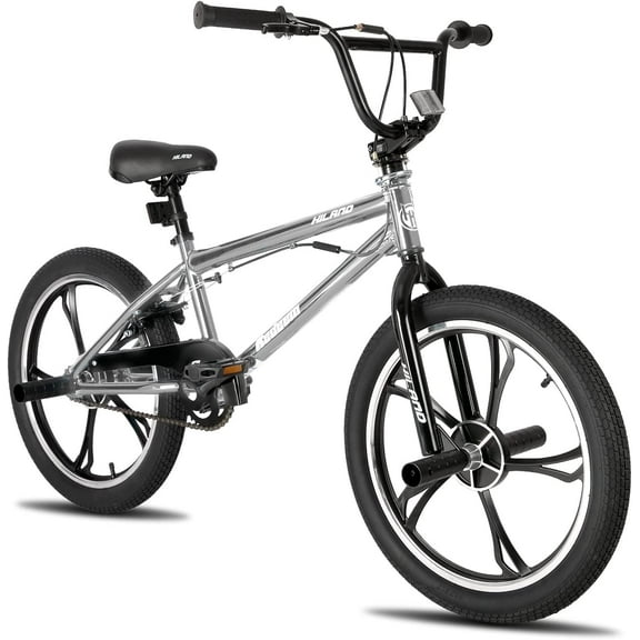 Hiland Professional Functionality Adults 20'' BMX Bikes