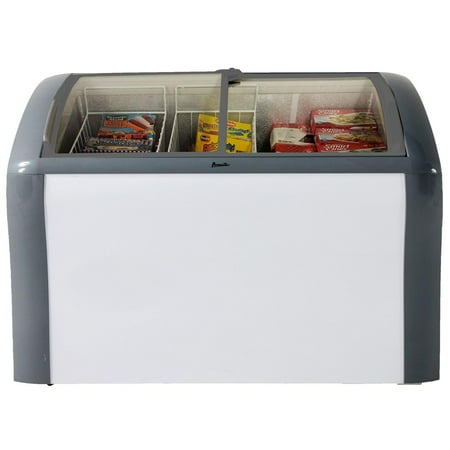 AVANTI CFC83Q0WG chest freezers