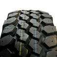 thumbnail image 2 of 2 Nankang N889 MudStar M/T LT 245/75R16 108/104N C/6 OWL Off-Road Truck Mud Tire 22275013 / 245/75/16 / 2457516, 2 of 3