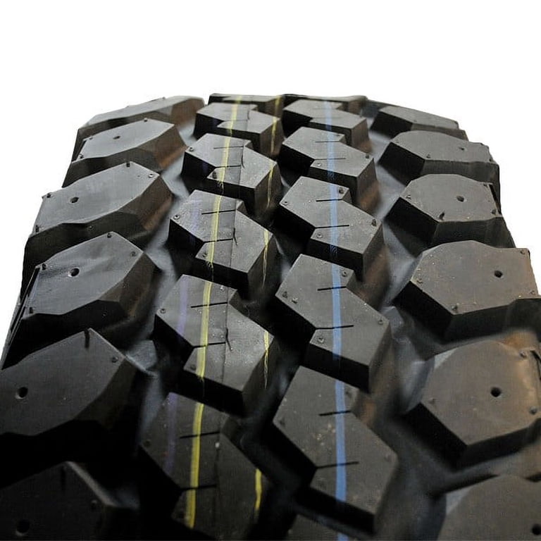 Nankang N889 M/T Mudstar LT245/75R16 Tire - Walmart.com