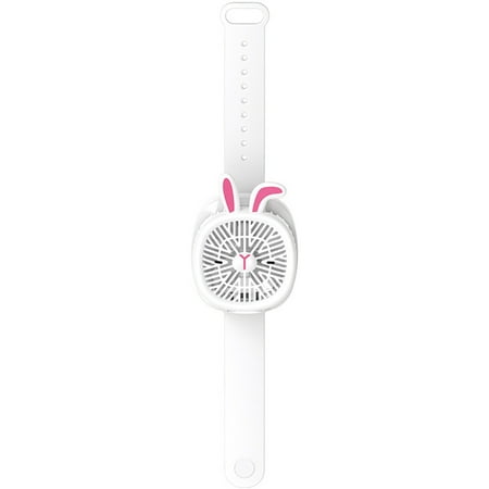 

Children Watch Fan Third Gear Speed Portable Handheld Fan USB Rechargeable