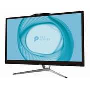 MSI All-in-One Computer PRO AP222T 13M-004US Intel Core i5 13th Gen 13400 (2.50GHz) 8GB DDR4 500 GB PCIe SSD 21.5 Touchscreen Windows 11 Pro 64-bit