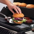 thumbnail image 3 of Napoleon 70036 Ensemble d'Outils de Grillade Exécutif 3 Pcs, Multi, 3 of 5