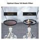 thumbnail image 3 of Kit de filtros de lentes UV/CPL/ND K&F Concept de 72 mm (3 piezas), 18 recubrimientos multicapa, fil, 3 of 8