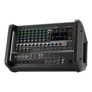 Yamaha EMX7 12-Channel 1410 Watt Stereo Powered Mixer