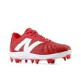 thumbnail image 2 of New Balance Men's FuelCell 4040v7 Low Molded Baseball Cleat, 2 of 2