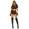 thumbnail image 4 of Precious Cargo Women's Costume, 4 of 4