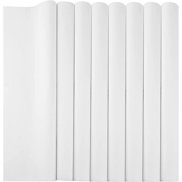 38 hojas de papel para envolver ropa, papel translúcido para manualidades de seda estampada para manualidades florales, envoltura de regalos para fiestas de cumpleaños y festivales