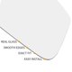thumbnail image 5 of Coche Espejo Vidrio Calentado con Soporte Placa Pasajero Derecho Lado, 5 of 7