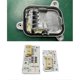 thumbnail image 5 of For 3' F34 GT 2017 2018 Adaptive LED Headlight Daytime Running Light White LED DRL Boards Right Side, 5 of 5