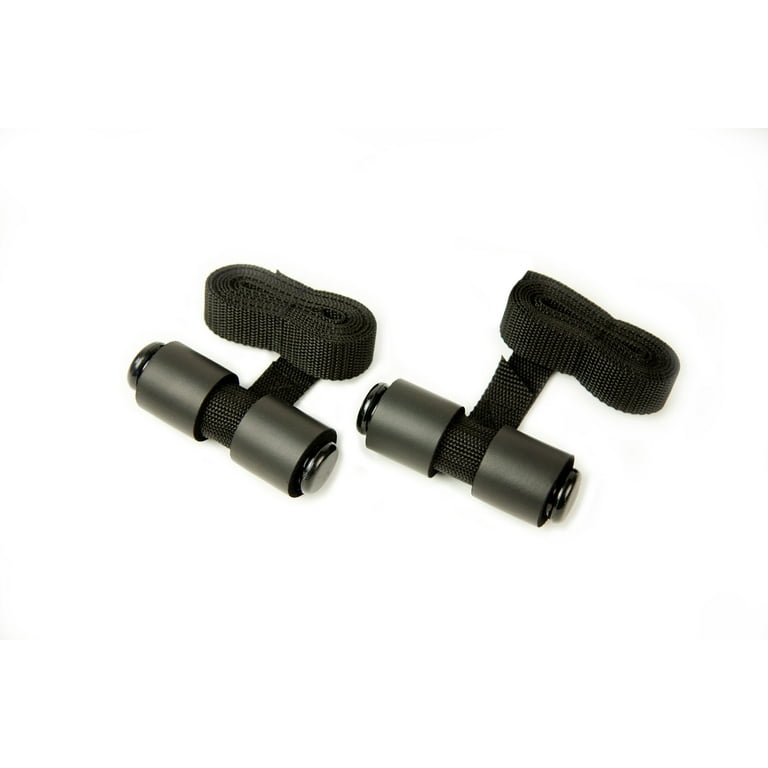 Saris Hatch Huggers Bike Rack Straps Rack Mounting Straps Pack of 2 Black Walmart