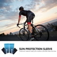 thumbnail image 2 of MasteelfCA 1 Set of Creative Summer Arm Guards Versatile Sun-protective Arm Sleeves, 2 of 8