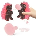 thumbnail image 3 of PAMINGONO 10Set Squeeze Toy Bubble Insert Silicone DIY Accessory Children Birthday Party, 3 of 8