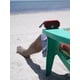 thumbnail image 4 of Altavoz Bluetooth impermeable Altec Lansing Mini H2O Rojo, 4 of 9