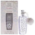 thumbnail image 1 of Cat Deluxe Silver de Naomi Campbell para mujer - EDT en spray de 0,5 oz (mini), 1 of 1