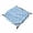 Blue, variant on NFTIGB Three Layer Small Pet Warm Hammock Hanging Bed Sleeping Bag for Hamsters and Squirrels, Blue (7.09 in / 18 cm)