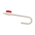 thumbnail image 2 of Tubo de rellenos de agua del acuario, tubería de rellenos de agua de pescado, piezas de manera eficiente, tapa automática de rellenos de agua tubo , 12 mm, 2 of 8