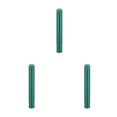 thumbnail image 4 of Justharion Fer à Friser et à Friser Multifonction Compagnon de Coiffage Compact Portable de Voyage Fer à Friser Vert Ensemble de 3, 4 of 6