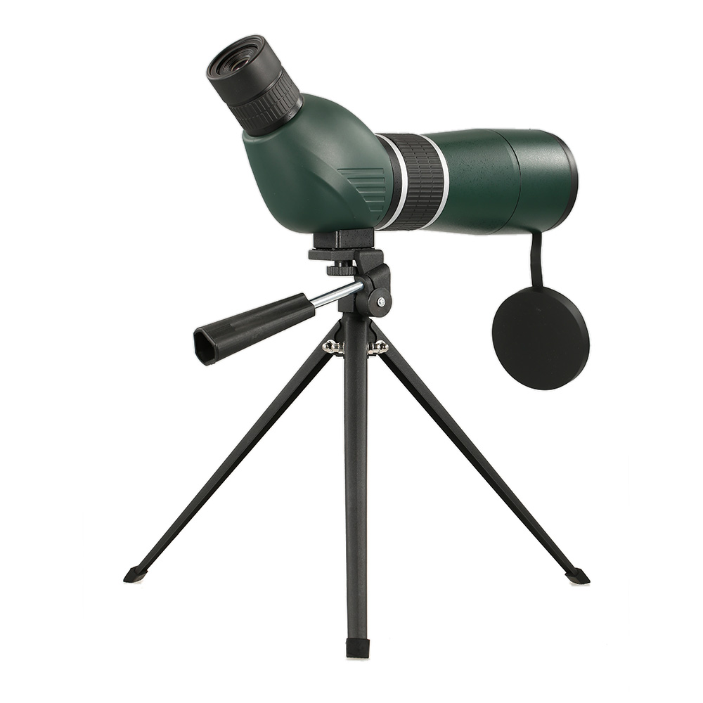 Support Phone Shooting Function 15-45x60 HD Waterproof Spotting Scope Monocular Night Vision Telescope with Tripod for Bird Watching Target Shooting AYNEFY Bird Watching Telescope