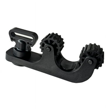 1 * Kayak Paddle Holders-Black