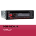 thumbnail image 4 of Pioneer Récepteur CD DEH-S1200UB avec Application Pioneer ARC, 4 of 4