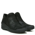 thumbnail image 2 of BZees Womens Domino Booties - Medium & Wide Width, 2 of 9