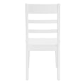 thumbnail image 5 of Liberty Furniture Landale 5 Piece Drop Leaf Table Dining Room Set White, 5 of 12