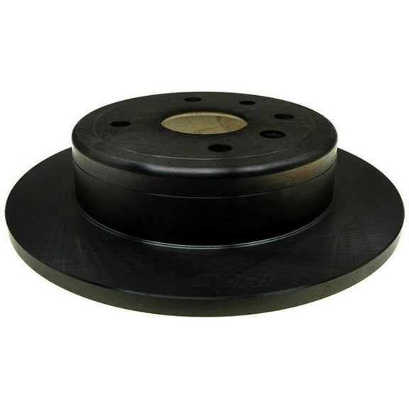 ACDelco Disc Brake Rotor 18A1808A Fits select: 2004-2006 SUZUKI VERONA