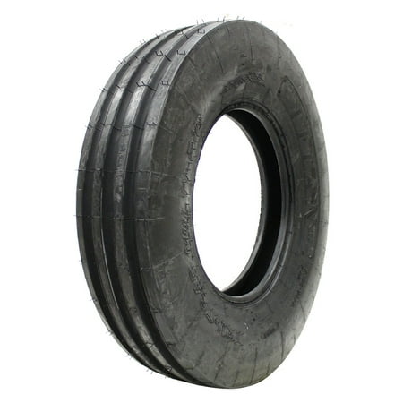 - Titan Tru-Trac Multi-Rib F-2M 11-24SL Farm Tire