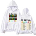 thumbnail image 1 of Ed Sheeran Mathematics Tour 2024  Hoodie Harajuku Hip Hop Pullover Tops Fans Gift, 1 of 7