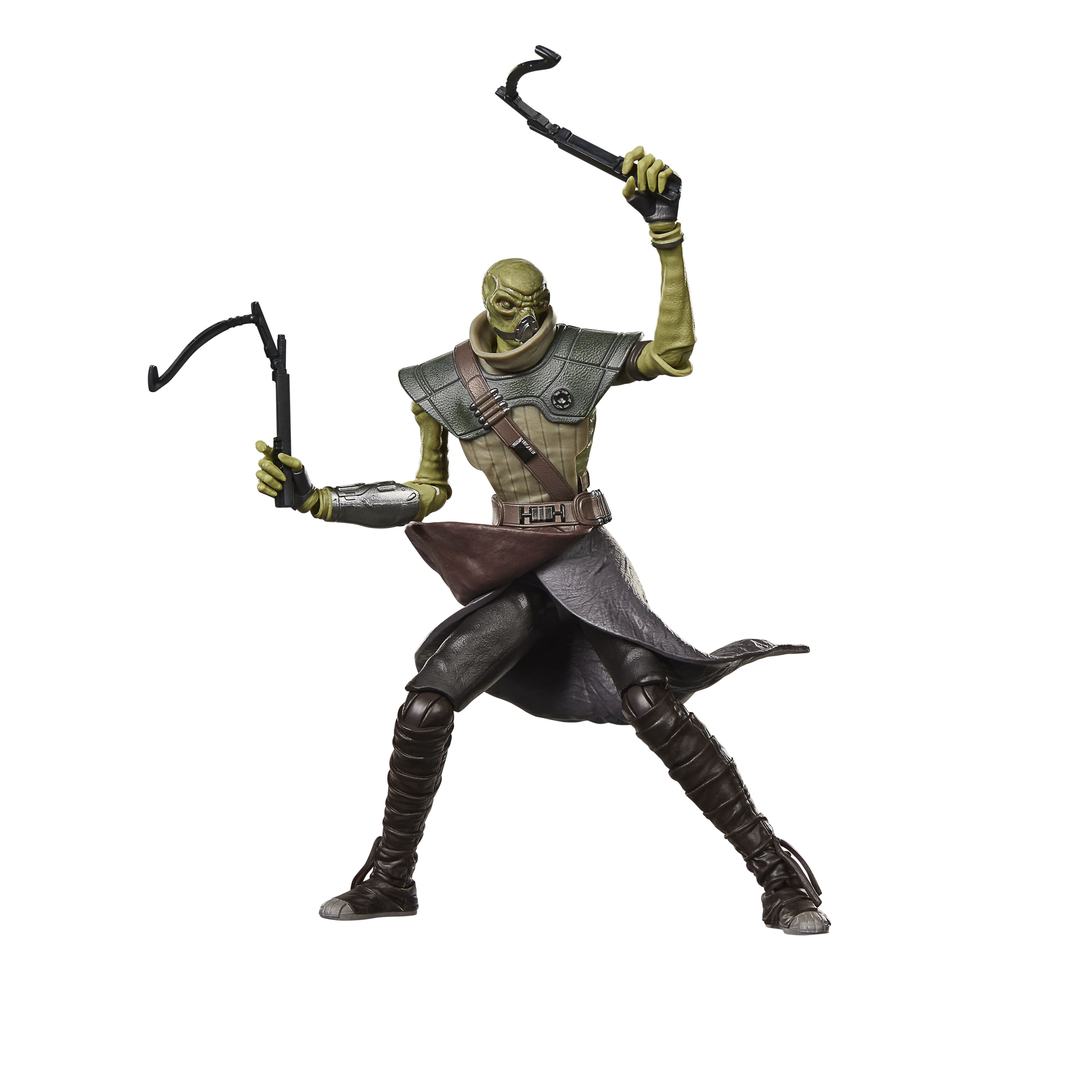Star Wars The Black Series Embo Action Figure (6 in.)