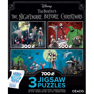 The Nightmare Before Christmas Games in The Nightmare Before Christmas Toys  