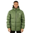 thumbnail image 3 of Trespass Mens Clip Padded Jacket, 3 of 5