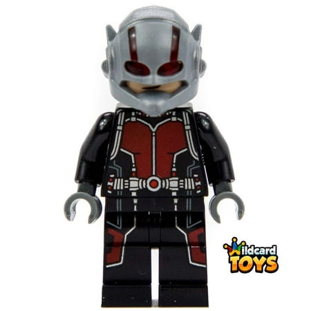 tiny ant man lego
