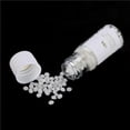 thumbnail image 2 of 10ml Temporary Tooth Filling Material Cosplay Stage Party Broken Reusable Convenience Crafting Product Missing Teeth Repair Tool Supplies for Woman Man, 2 of 6