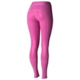 thumbnail image 4 of Horze Womens Madison Silicone Full Seat Tights, 4 of 6