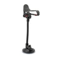 thumbnail image 1 of Car Phone Holder Dashboard Windshield Suction Mount Universal 360 Rotatable Hands Free for GPS Smartphones, 1 of 5