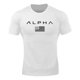 thumbnail image 1 of Camisas para hombres 1 par, Camisas para hombres Ligas para camisas Soportes elásticos ajustables para camisas con clips antideslizantes de bloqueo (10 par, negro), 1 of 1