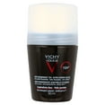 thumbnail image 2 of VICHY Extreme Control 72h Men Roll On Deodorant Anti-Perspirant 50ml - PACK OF 2, 2 of 8