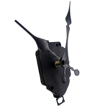 WORGEOUS  Alarm Clocks Bedside Radio Controlled Wall Movement