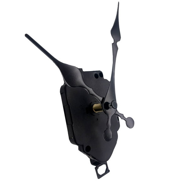 WORGEOUS  Alarm Clocks Bedside Radio Controlled Wall Movement