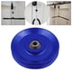 thumbnail image 4 of Rueda de Polea Macarena 110 mm para gimnasio y puerta de garaje, 4 of 8