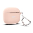 thumbnail image 1 of . Funda MYBAT Protective para AirPods 4 Gen - Rosa, 1 of 6